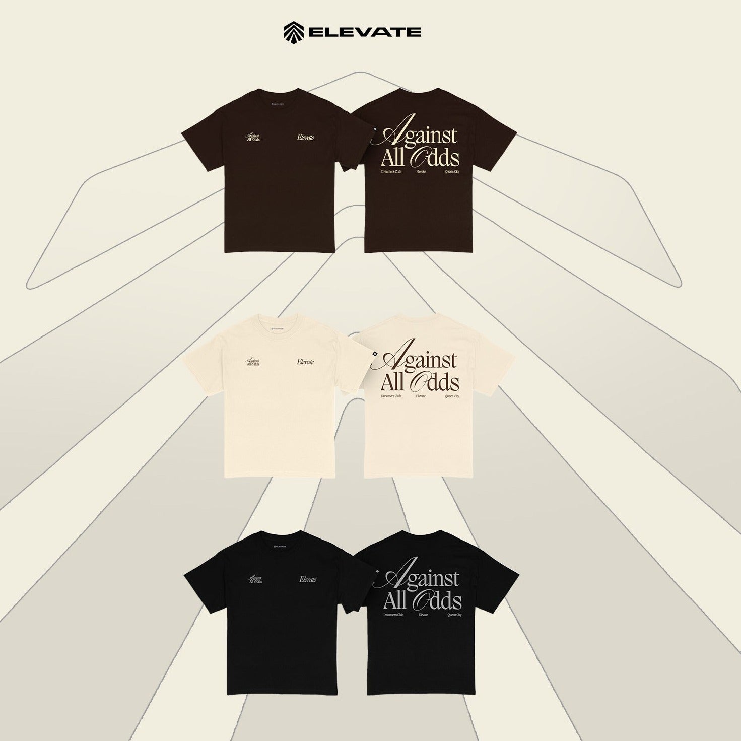 Elevate Ph Elevate Ph